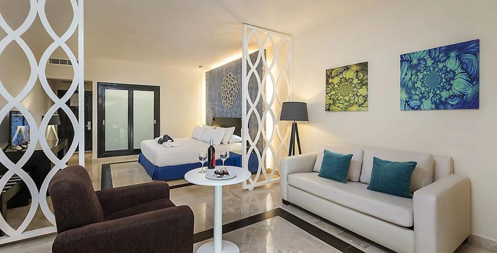H10 Ocean Maya Royale 5* - Adults Only