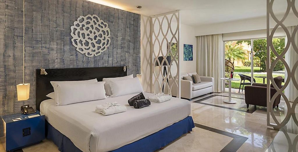 H10 Ocean Maya Royale 5* - Adults Only