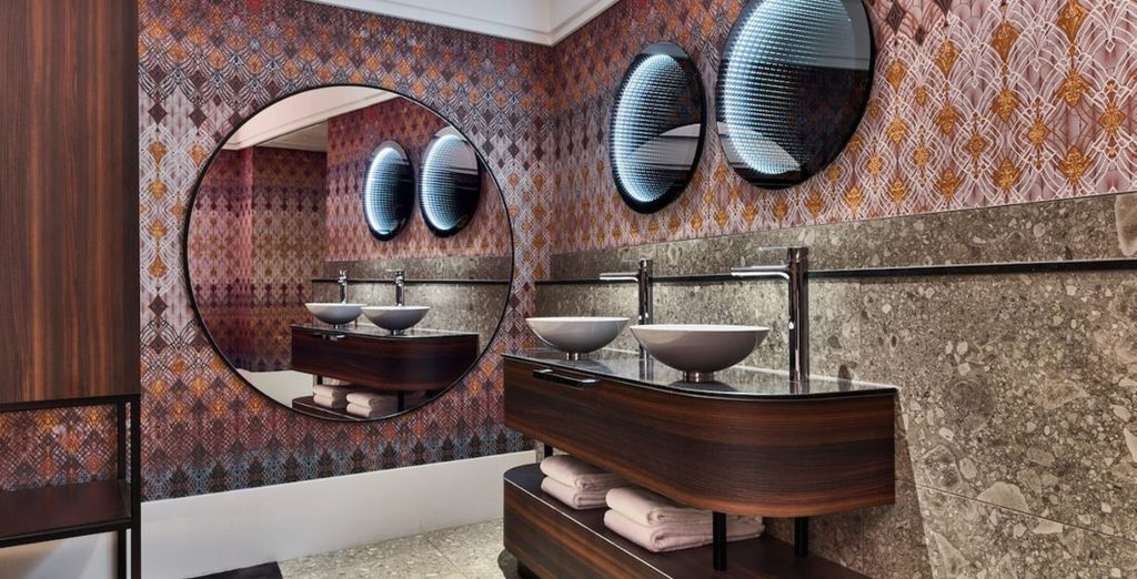Hard Rock Hotel Amsterdam American 4*