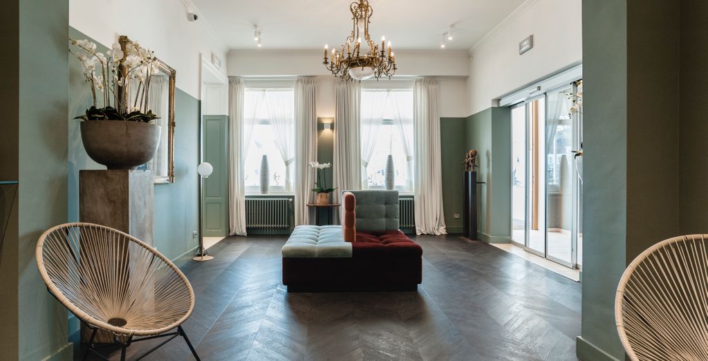 Hotel Portinari
