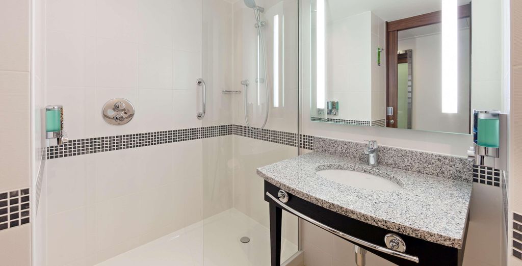 Hampton by Hilton London Waterloo