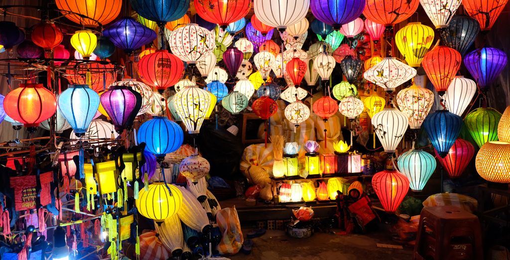 Tour di 11 notti nel Sudest Asiatico con possibile estensione nella Baia di Lan Ha