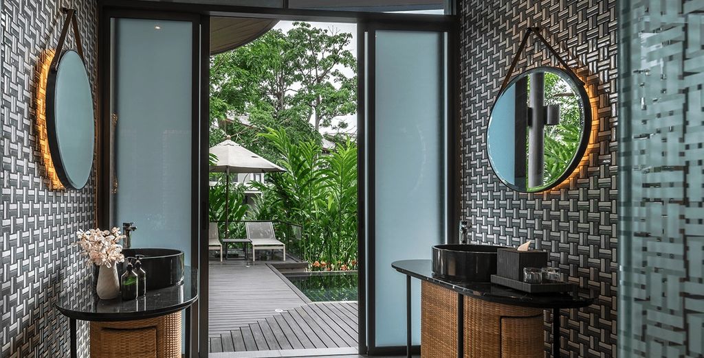 Noku Phuket 5*