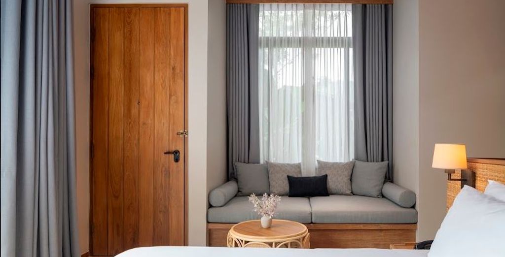 Noku Phuket 5*
