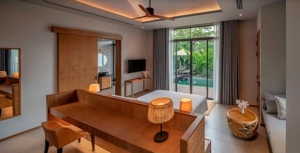 Noku Phuket 5*