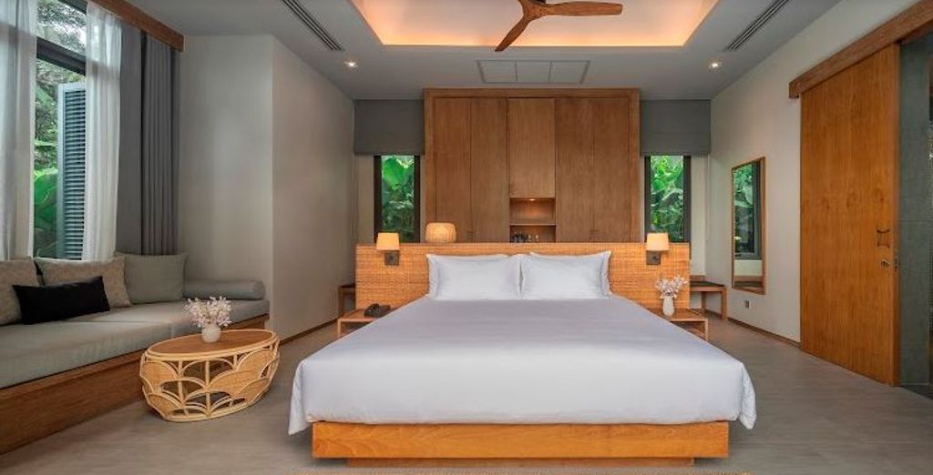 Noku Phuket 5*