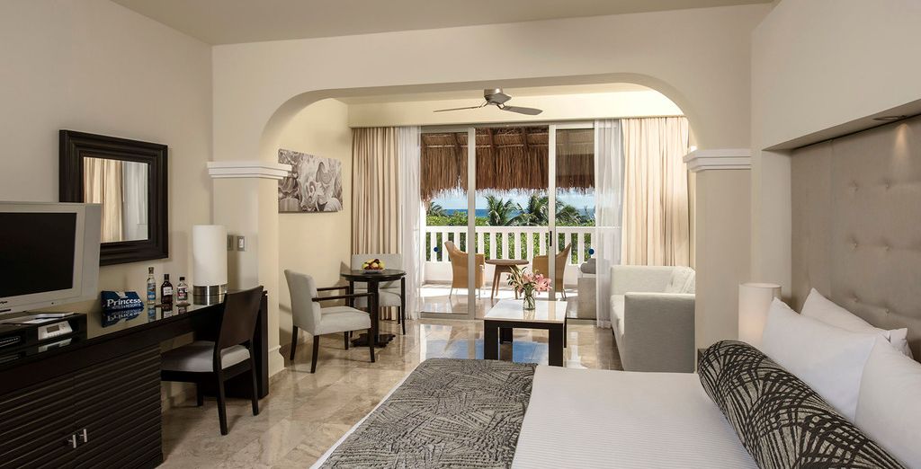 Grand Riviera Princess 5*