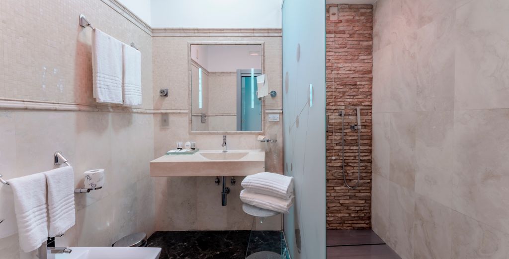 Hotel Trecento