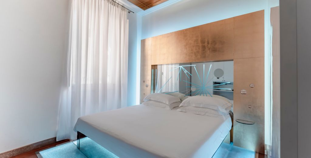 Hotel Trecento