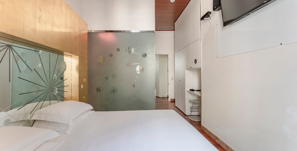 Hotel Trecento