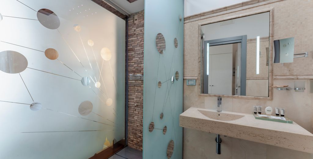 Hotel Trecento
