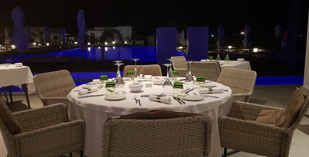 Les Orangers Garden Villas & Bungalows 5*