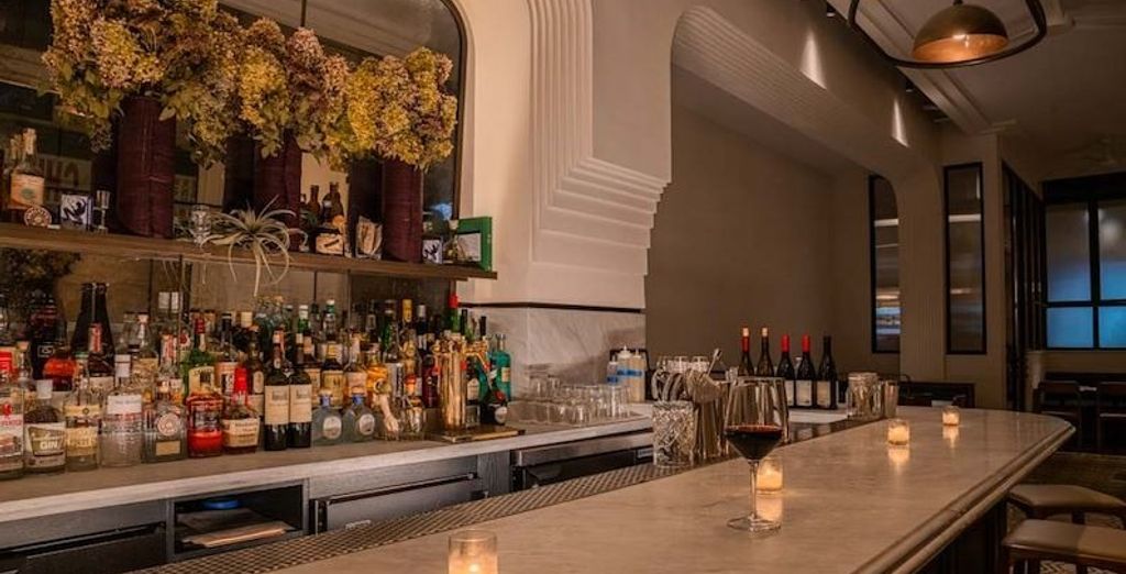 Walker Hotel Tribeca 4*