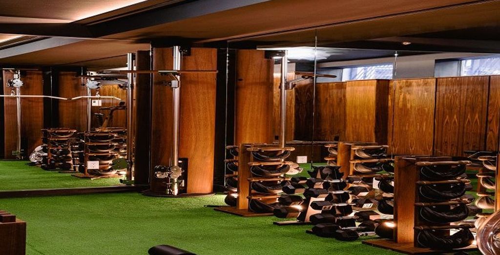 Walker Hotel Tribeca 4*