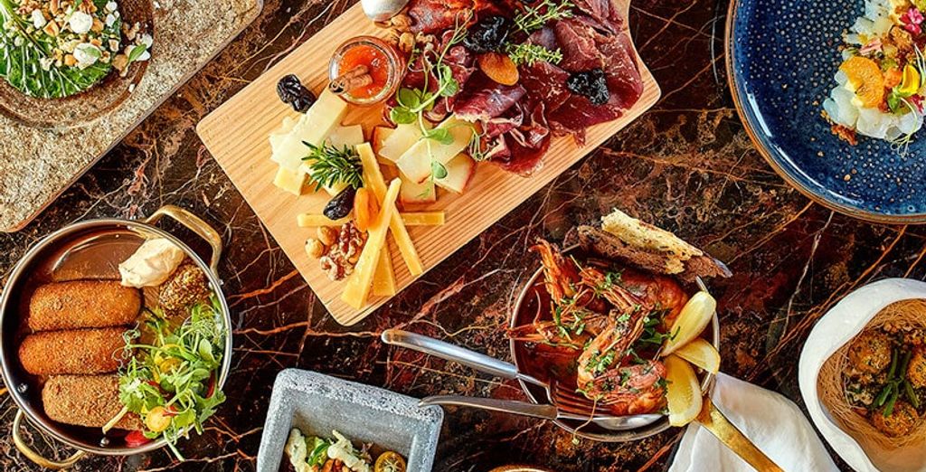 The Lodge Wine & Business Hotel 5*