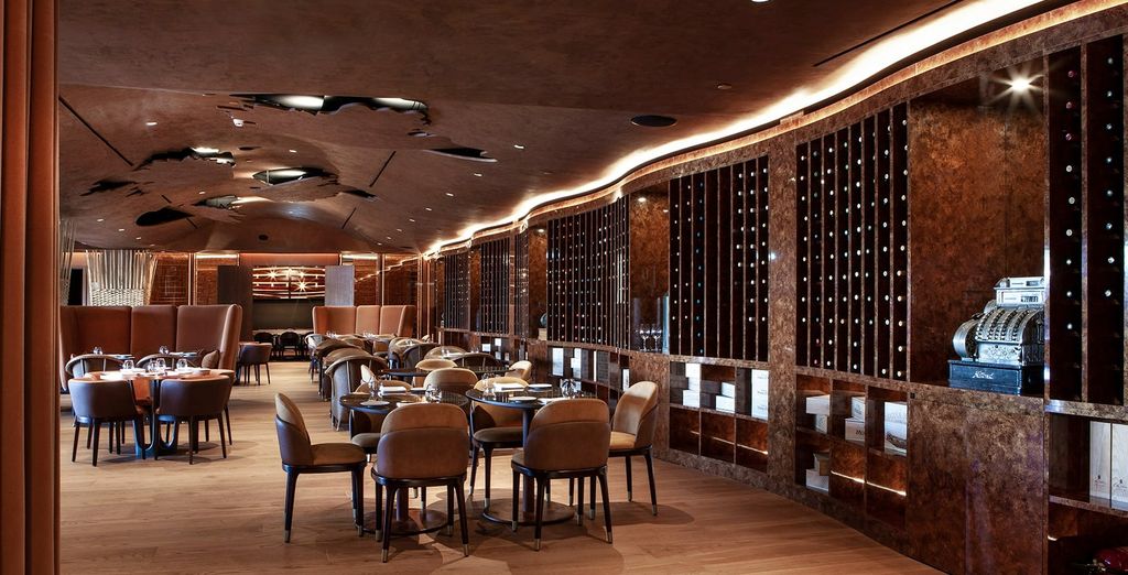 The Lodge Wine & Business Hotel 5*