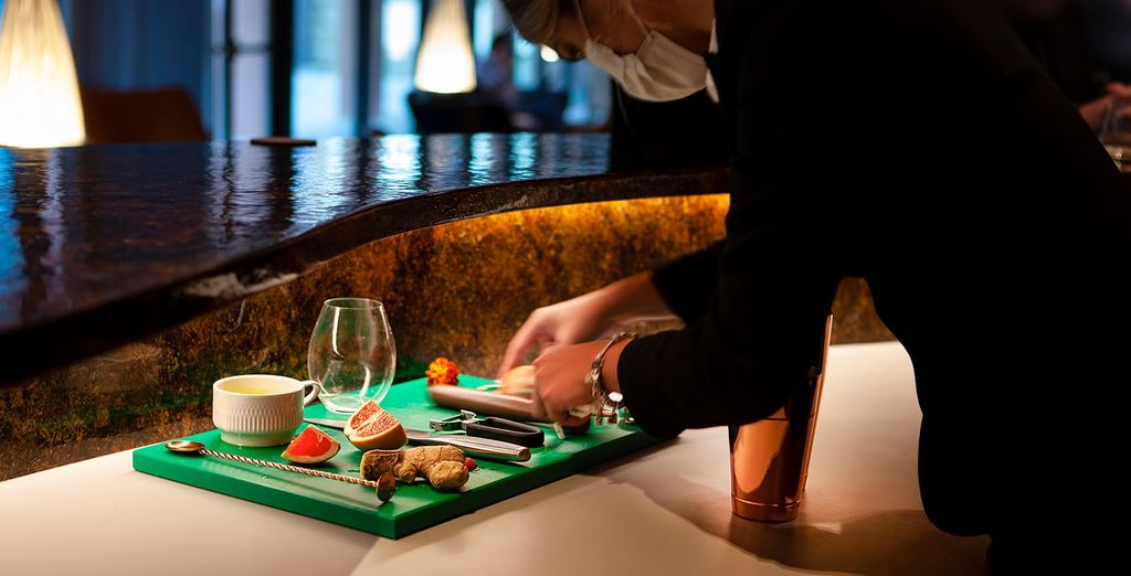 The Lodge Wine & Business Hotel 5*