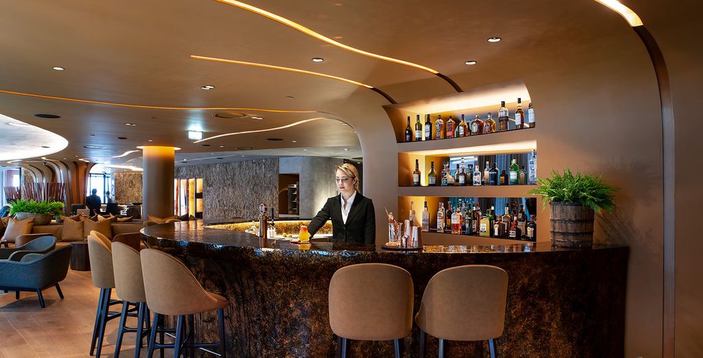 The Lodge Wine & Business Hotel 5*