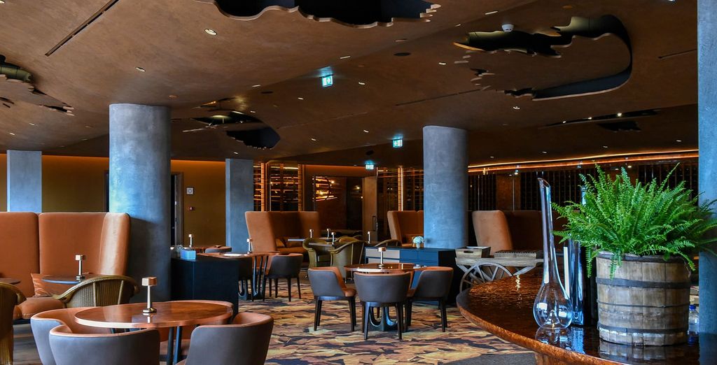 The Lodge Wine & Business Hotel 5*