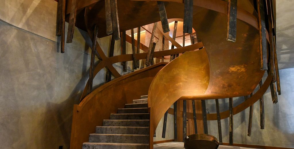 The Lodge Wine & Business Hotel 5*