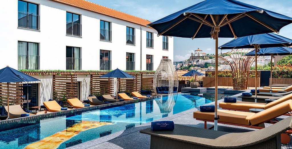 The Lodge Wine & Business Hotel 5*