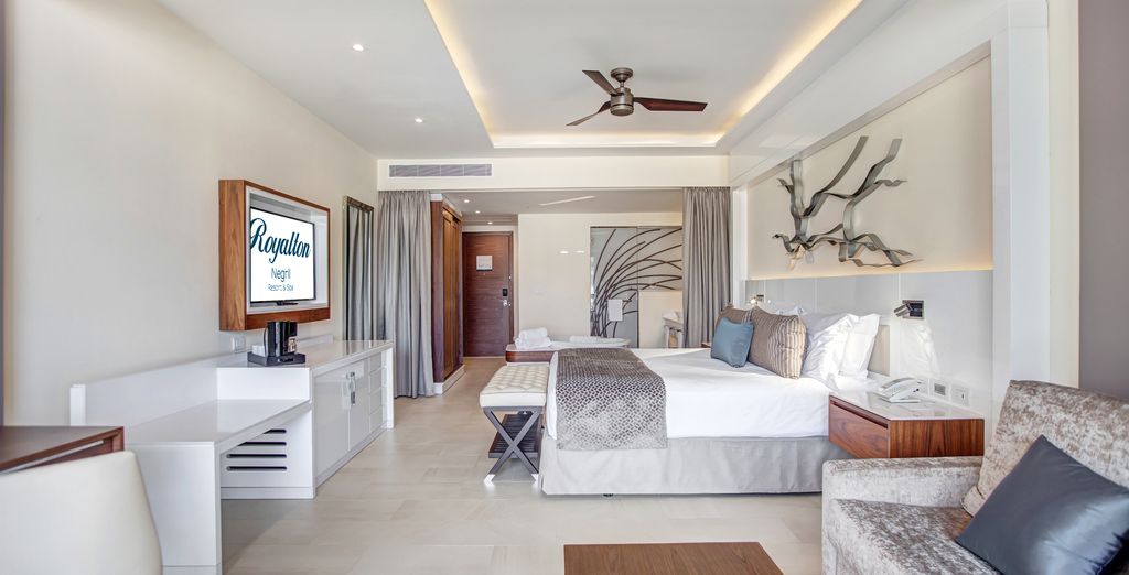 Royalton Negril 5*