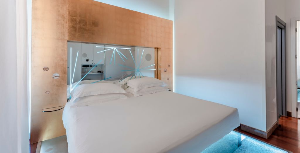 Hotel Trecento