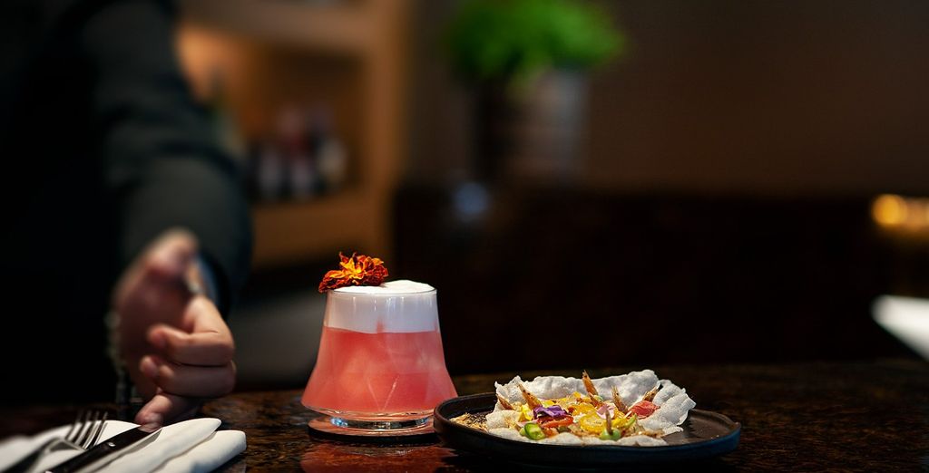 The Lodge Wine & Business Hotel 5*