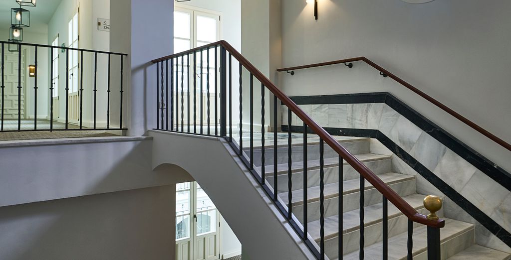 Vincci Molviedro 4*