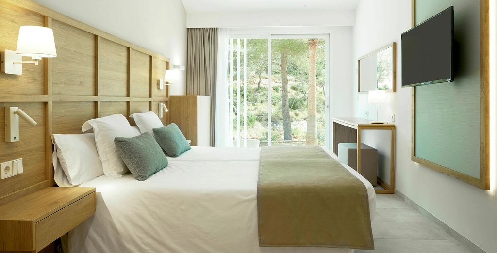 Iberostar Waves Cala Domingos 4*