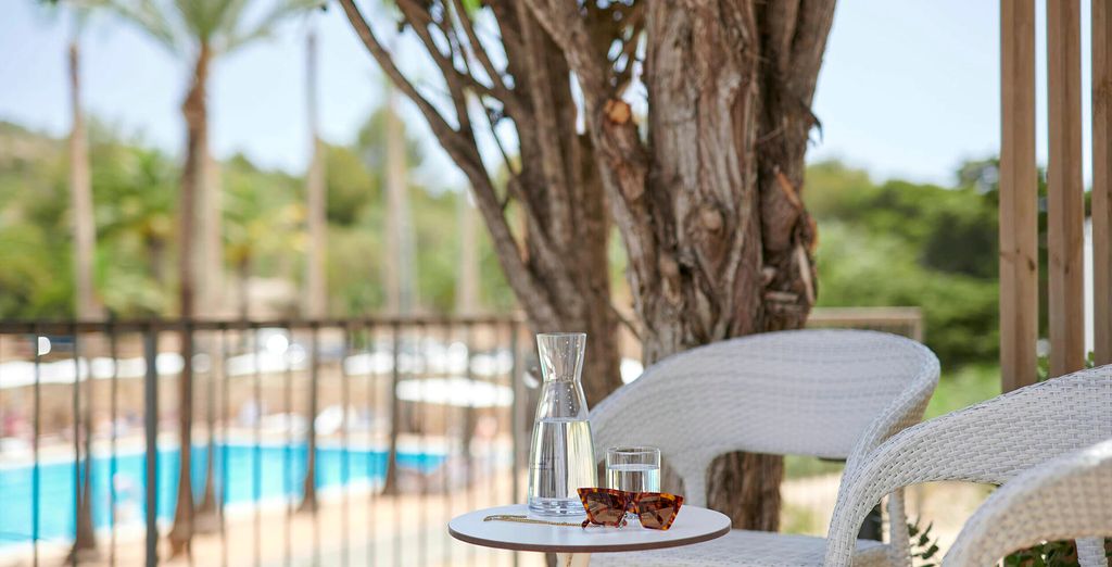 Iberostar Waves Cala Domingos 4*