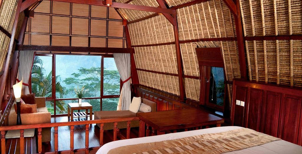 Kupu Kupu Jimbaran 5* e Kupu Kupu Barong 5*