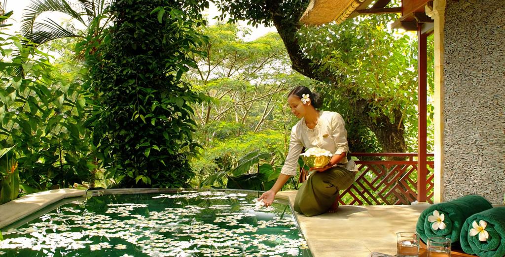 Kupu Kupu Jimbaran 5* e Kupu Kupu Barong 5*