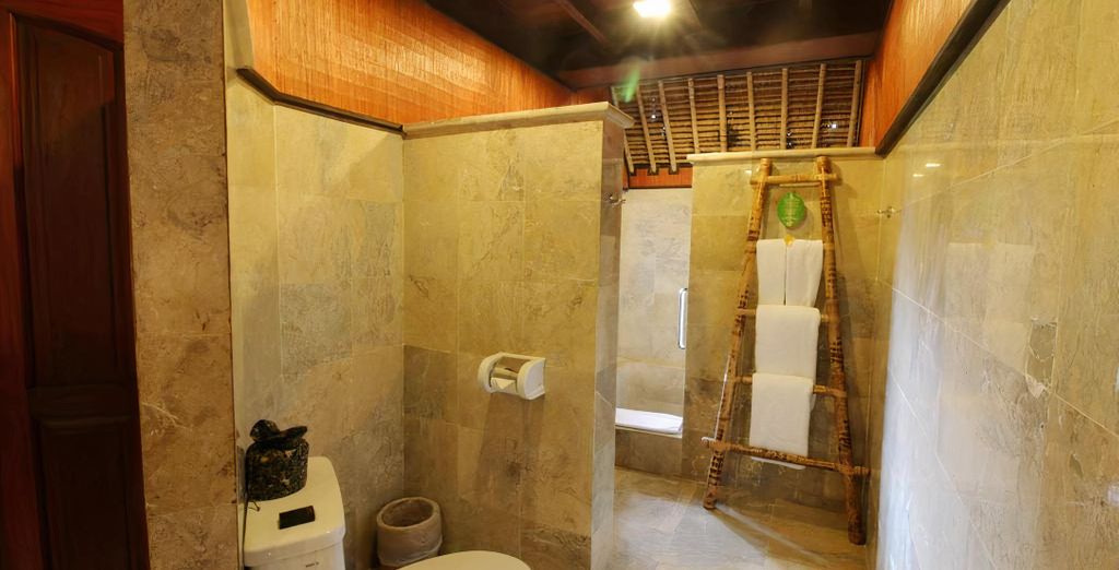 Kupu Kupu Jimbaran 5* e Kupu Kupu Barong 5*