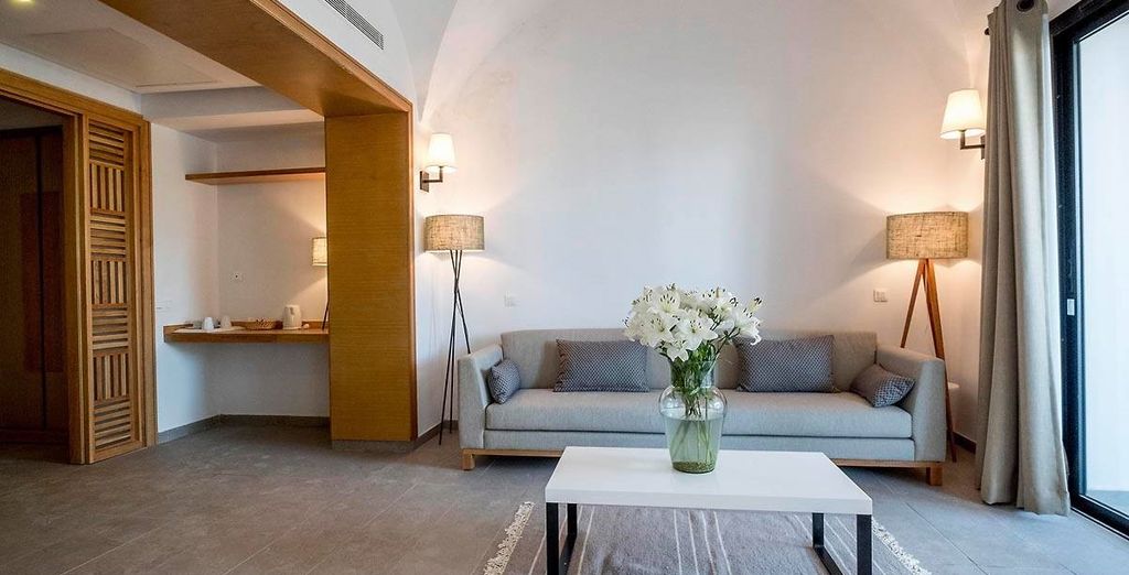Les Orangers Garden Villas & Bungalows 5*