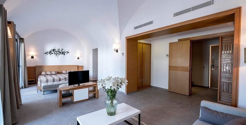 Les Orangers Garden Villas & Bungalows 5*