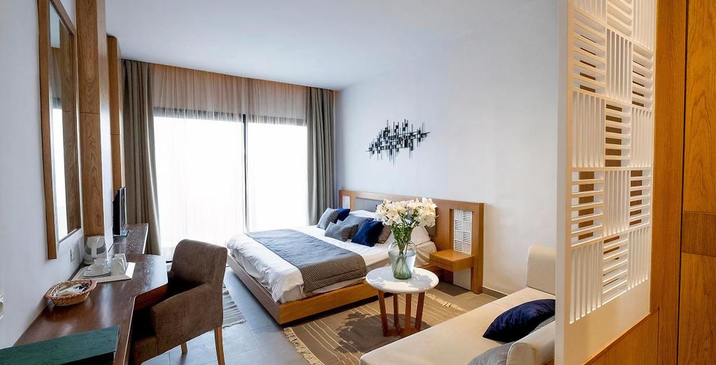 Les Orangers Garden Villas & Bungalows 5*