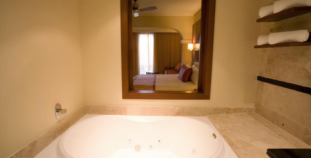 New York Hilton Midtown 4* e Hotel Grand Riviera Princess 5*
