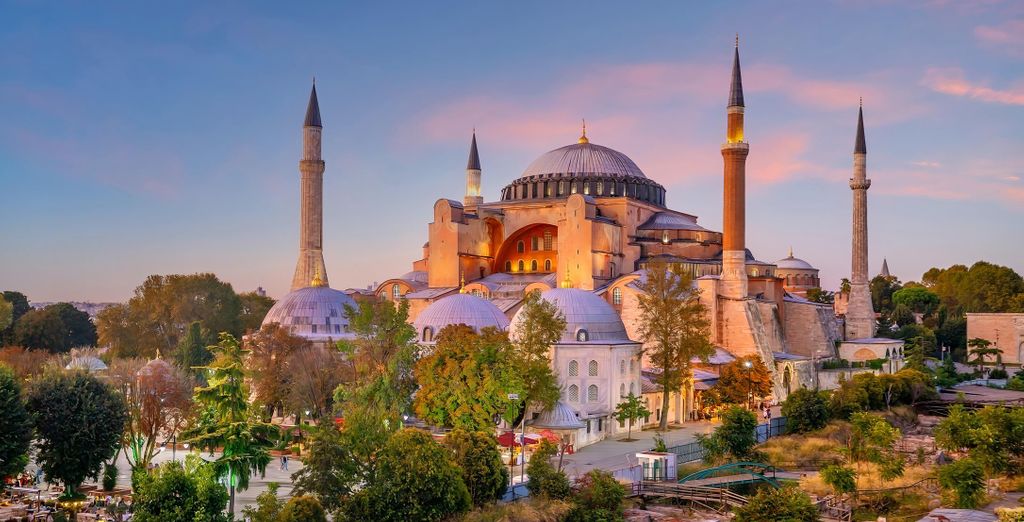 Naz City Hotel Taksim 4*