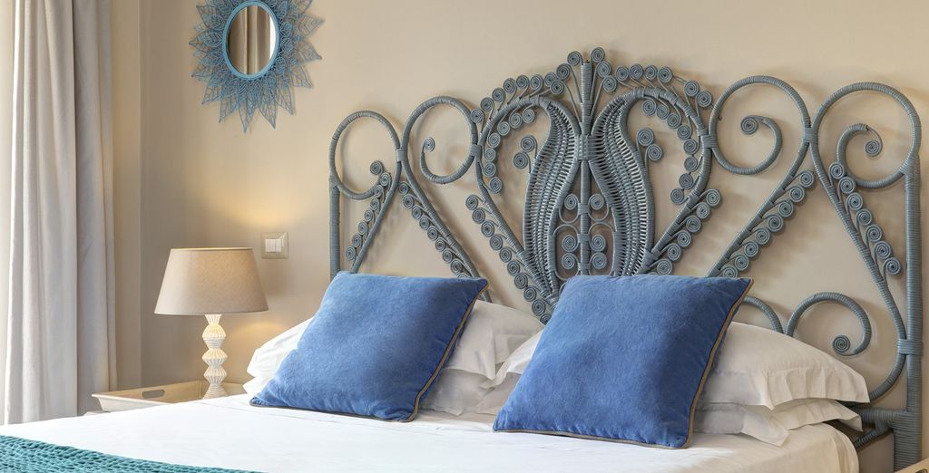 Les Sables Noirs & Spa 4*