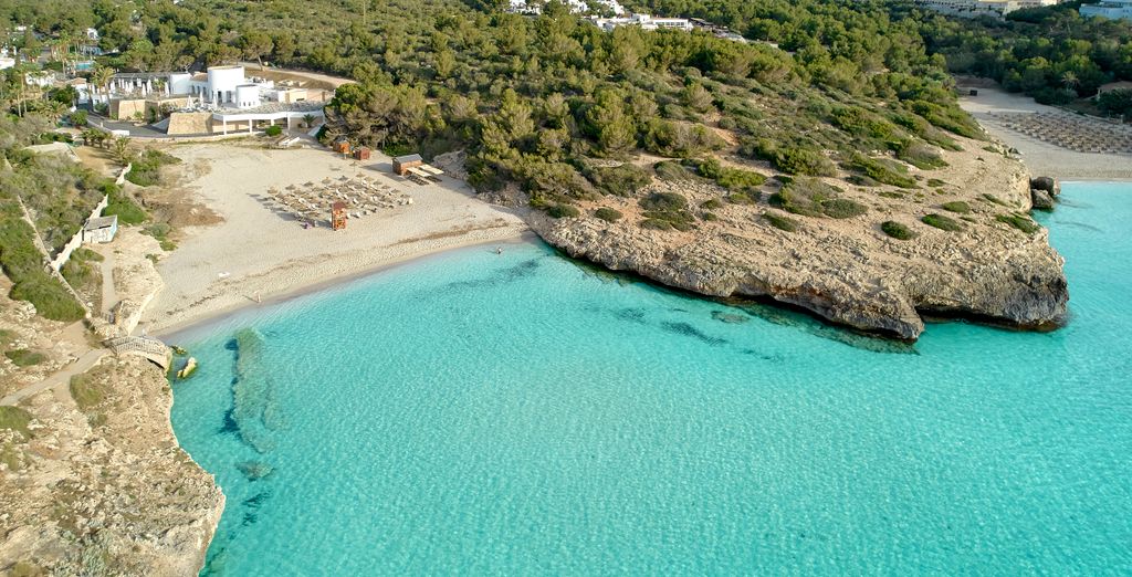 Iberostar Waves Cala Domingos 4*