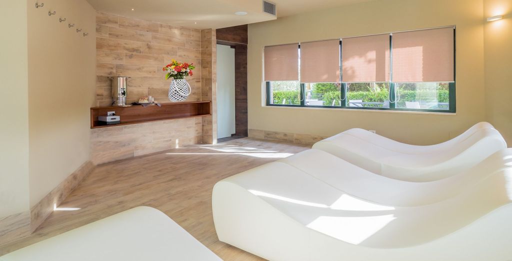 Hotel Montaperti 4*