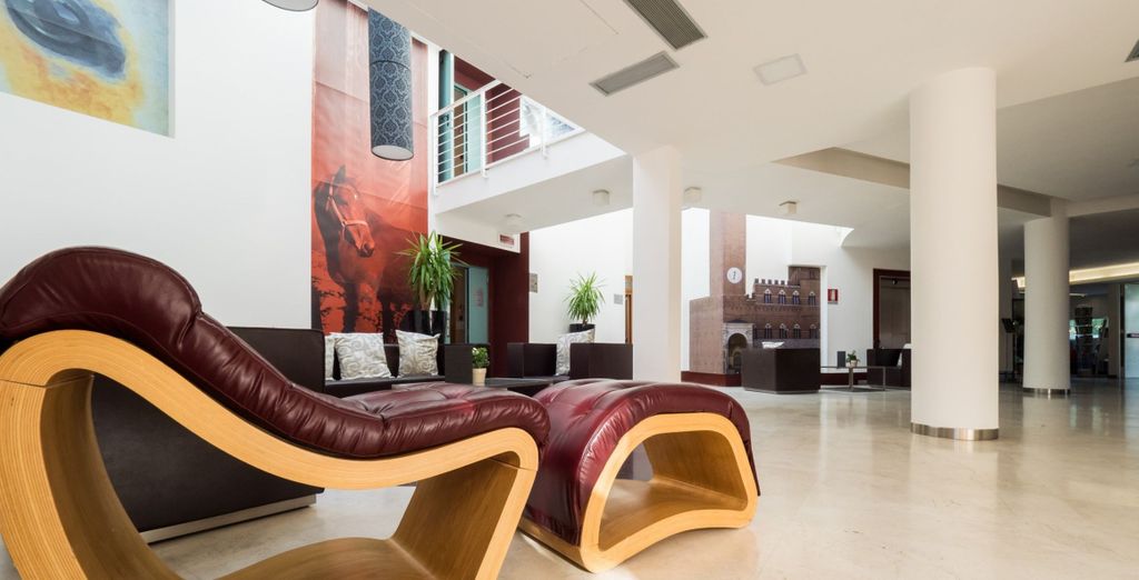 Hotel Montaperti 4*