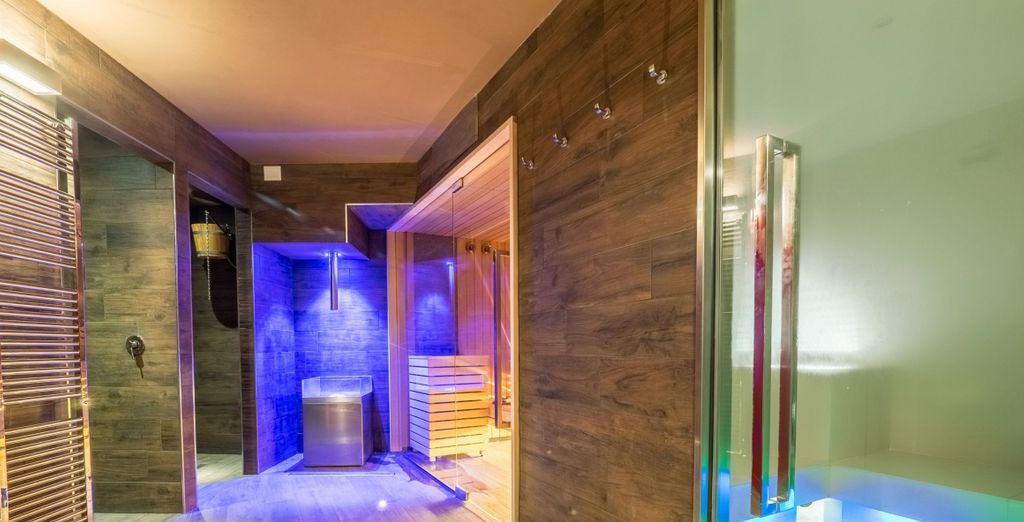 Hotel Montaperti 4*