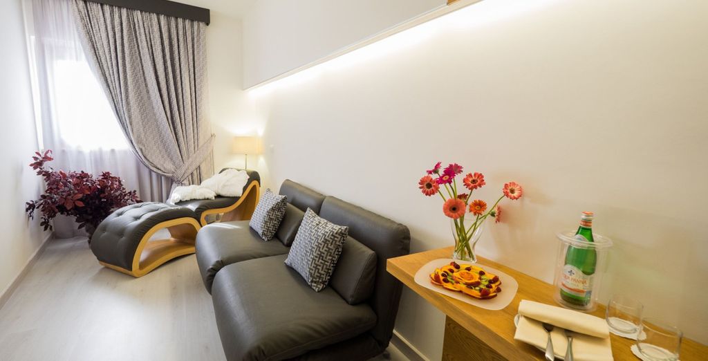 Hotel Montaperti 4*