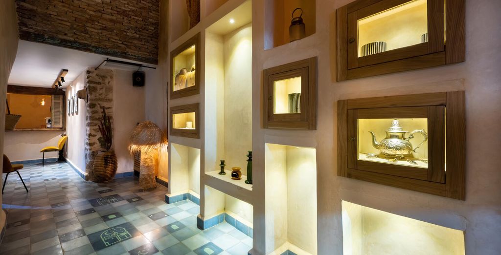 Mama Lova Boutique Hotel