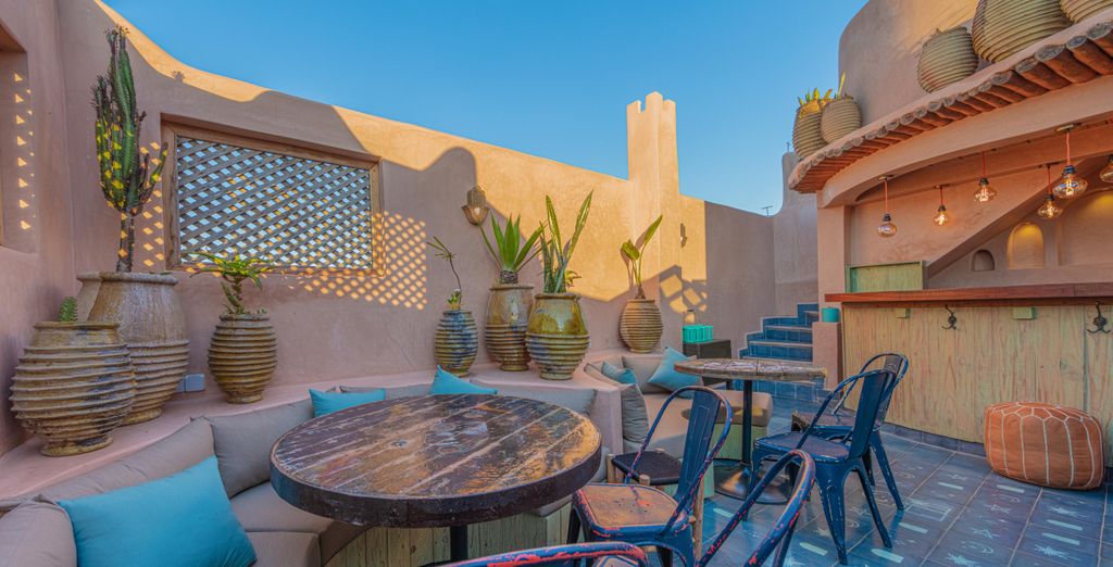 Mama Lova Boutique Hotel