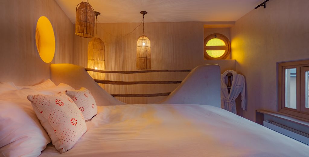 Mama Lova Boutique Hotel
