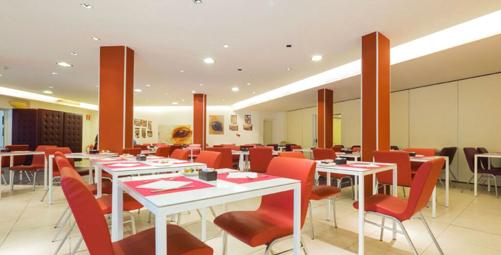 Hotel Montaperti 4*