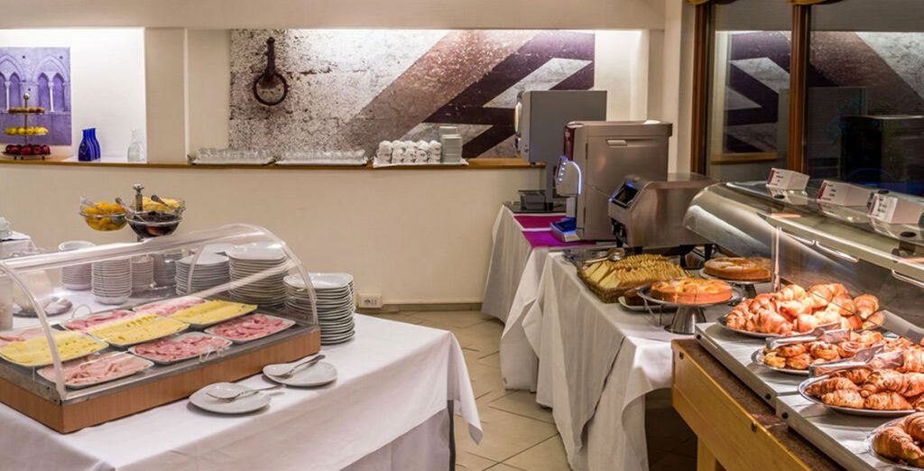 Hotel Montaperti 4*